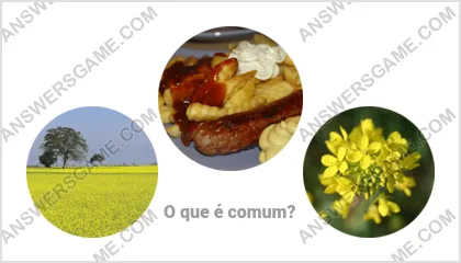 Respostas ao jogo Palavra Impostor Nível 10 Puzzle 10