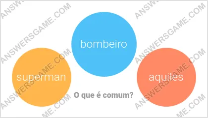 Respostas ao jogo Palavra Impostor Nível 15 Puzzle 16