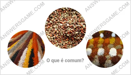 Respostas ao jogo Palavra Impostor Nível 3 Puzzle 9