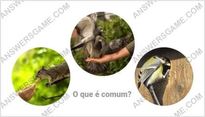 Respostas ao jogo Palavra Impostor Nível 7 Puzzle 3