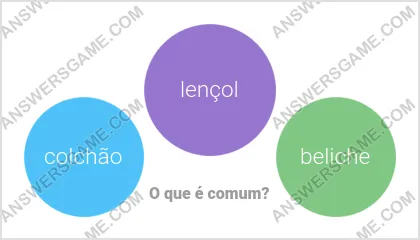 Respostas ao jogo Palavra Impostor Nível 4 Puzzle 12