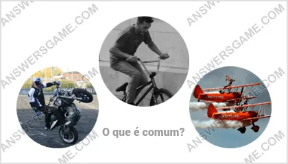 Respostas ao jogo Palavra Impostor Nível 12 Puzzle 5