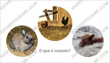 Respostas ao jogo Palavra Impostor Nível 5 Puzzle 18