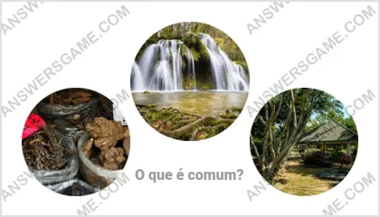 Respostas ao jogo Palavra Impostor Nível 9 Puzzle 13