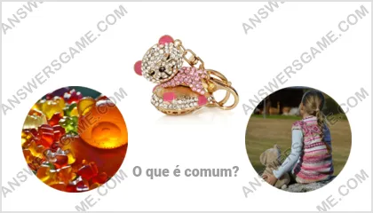 Respostas ao jogo Palavra Impostor Nível 3 Puzzle 18