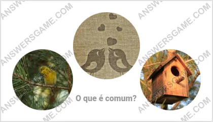 Respostas ao jogo Palavra Impostor Nível 6 Puzzle 6