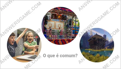 Respostas ao jogo Palavra Impostor Nível 14 Puzzle 3