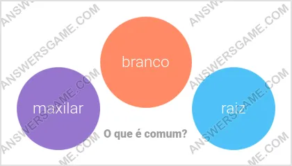 Respostas ao jogo Palavra Impostor Nível 14 Puzzle 20