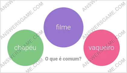 Respostas ao jogo Palavra Impostor Nível 10 Puzzle 20