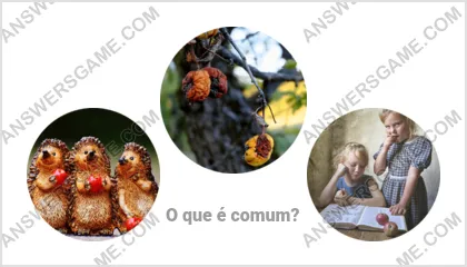 Respostas ao jogo Palavra Impostor Nível 5 Puzzle 5