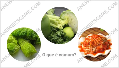 Respostas ao jogo Palavra Impostor Nível 1 Puzzle 11