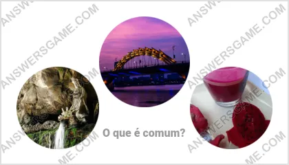 Respostas ao jogo Palavra Impostor Nível 11 Puzzle 1