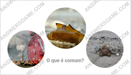 Respostas ao jogo Palavra Impostor Nível 13 Puzzle 19