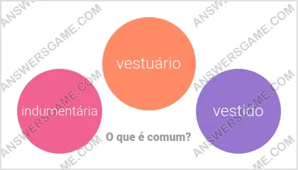 Respostas ao jogo Palavra Impostor Nível 9 Puzzle 4