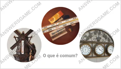 Respostas ao jogo Palavra Impostor Nível 18 Puzzle 11