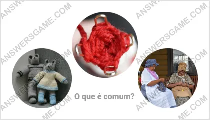 Respostas ao jogo Palavra Impostor Nível 12 Puzzle 10