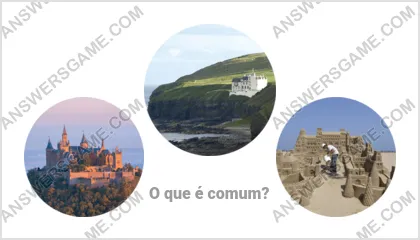 Respostas ao jogo Palavra Impostor Nível 4 Puzzle 3