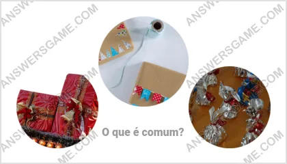 Respostas ao jogo Palavra Impostor Nível 18 Puzzle 9