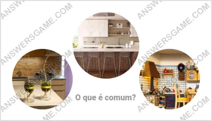 Respostas ao jogo Palavra Impostor Nível 18 Puzzle 2