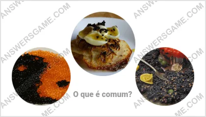 Respostas ao jogo Palavra Impostor Nível 4 Puzzle 17