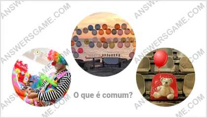 Respostas ao jogo Palavra Impostor Nível 17 Puzzle 10