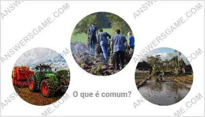 Respostas ao jogo Palavra Impostor Nível 12 Puzzle 7