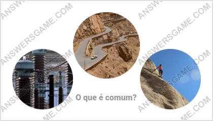 Respostas ao jogo Palavra Impostor Nível 20 Puzzle 1