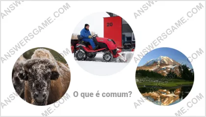 Respostas ao jogo Palavra Impostor Nível 4 Puzzle 2