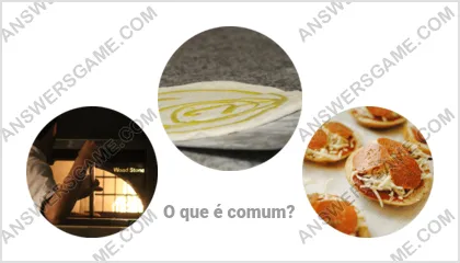 Respostas ao jogo Palavra Impostor Nível 4 Puzzle 6