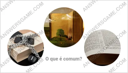 Respostas ao jogo Palavra Impostor Nível 1 Puzzle 5