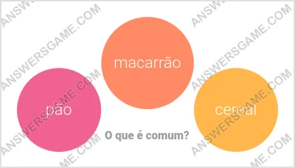 Respostas ao jogo Palavra Impostor Nível 11 Puzzle 4