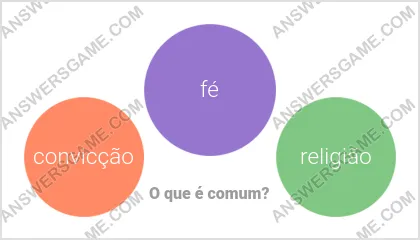 Respostas ao jogo Palavra Impostor Nível 17 Puzzle 8