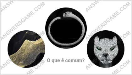 Respostas ao jogo Palavra Impostor Nível 8 Puzzle 3