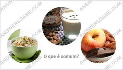 Respostas ao jogo Palavra Impostor Nível 15 Puzzle 17