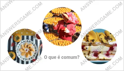 Respostas ao jogo Palavra Impostor Nível 6 Puzzle 5