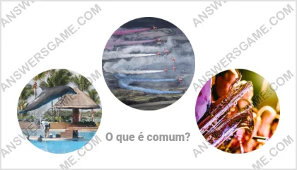 Respostas ao jogo Palavra Impostor Nível 5 Puzzle 14