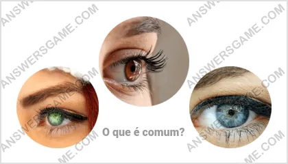 Respostas ao jogo Palavra Impostor Nível 8 Puzzle 11