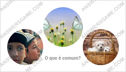 Respostas ao jogo Palavra Impostor Nível 10 Puzzle 9