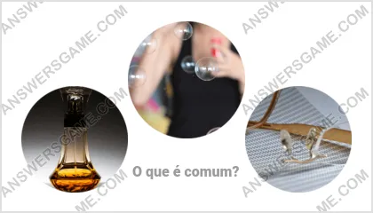 Respostas ao jogo Palavra Impostor Nível 12 Puzzle 13