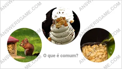 Respostas ao jogo Palavra Impostor Nível 3 Puzzle 10