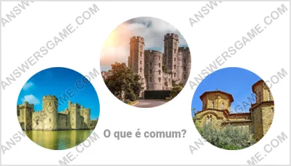 Respostas ao jogo Palavra Impostor Nível 13 Puzzle 6