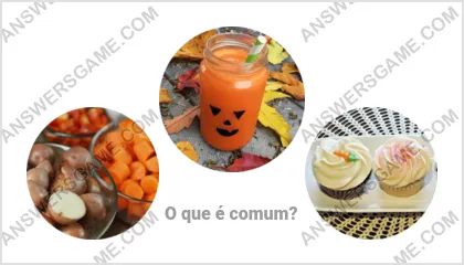 Respostas ao jogo Palavra Impostor Nível 19 Puzzle 11