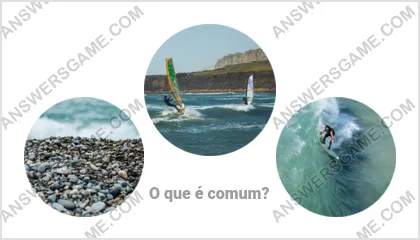 Respostas ao jogo Palavra Impostor Nível 18 Puzzle 19