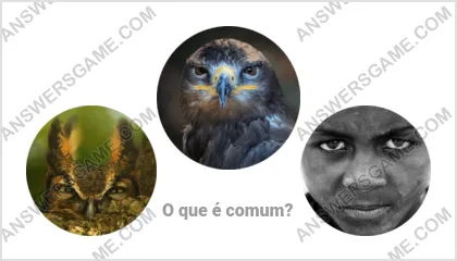 Respostas ao jogo Palavra Impostor Nível 16 Puzzle 3