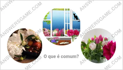 Respostas ao jogo Palavra Impostor Nível 2 Puzzle 11