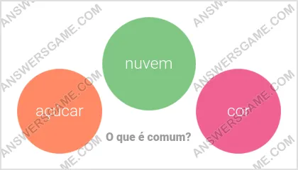 Respostas ao jogo Palavra Impostor Nível 12 Puzzle 8