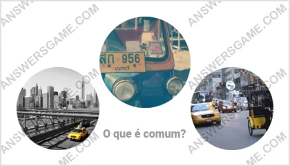 Respostas ao jogo Palavra Impostor Nível 5 Puzzle 7