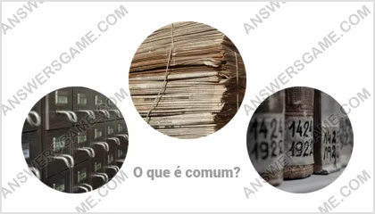 Respostas ao jogo Palavra Impostor Nível 19 Puzzle 1