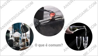 Respostas ao jogo Palavra Impostor Nível 18 Puzzle 14