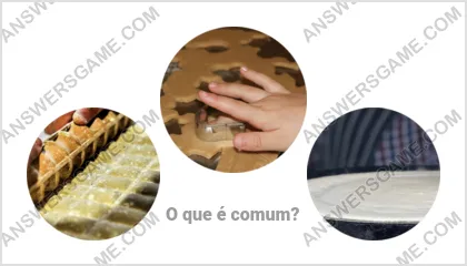 Respostas ao jogo Palavra Impostor Nível 13 Puzzle 7